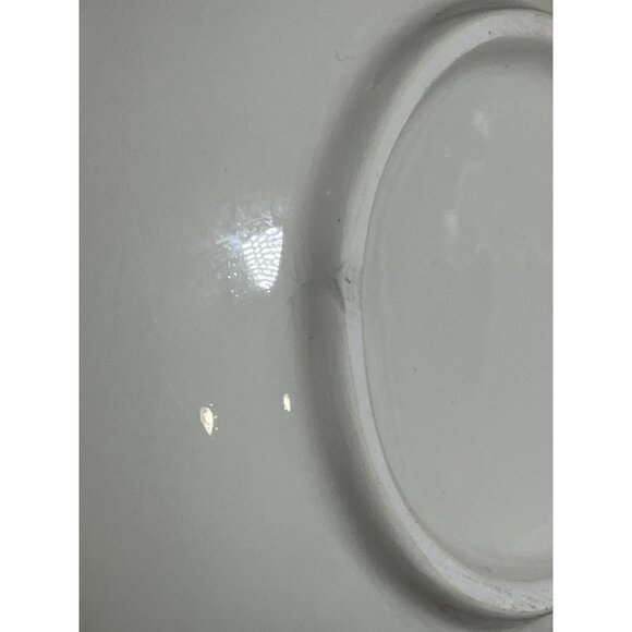 Avon Snowlady 2003 Presidents Club Holiday Gift Collection Serving Dish - Picture 14 of 16